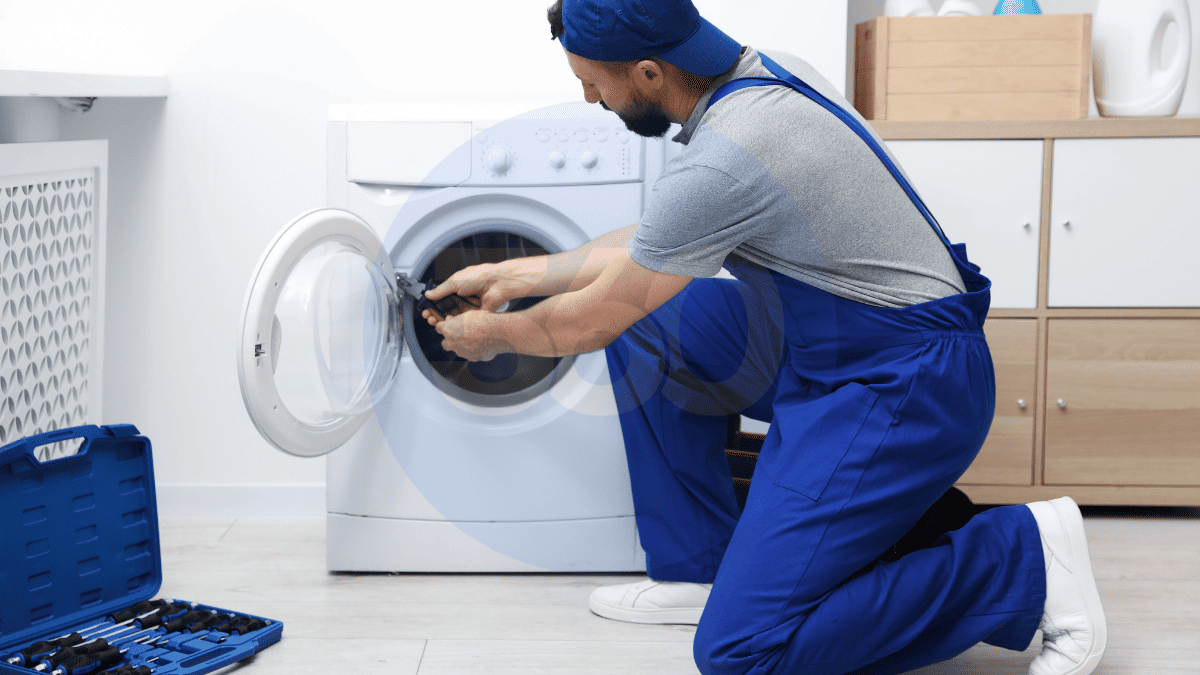 Hassa Çamaşır Makinesi Servisi